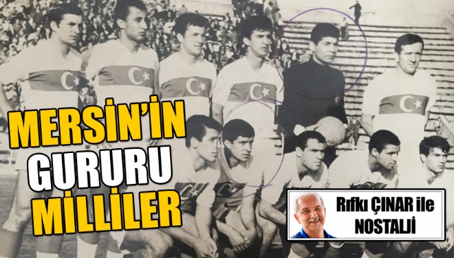 Spor Basnnn duayen ismi Rfk nar, Nostalji Arivini SAYDAM HABER okuyucular iin at..